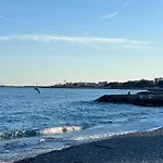 Seaview Serenity Studio